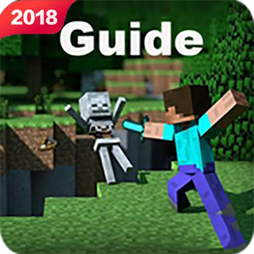 New Minecraft: Pocket Edition Guide APK for Android Download