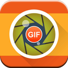 GifShare: Post GIFs Instagram أيقونة