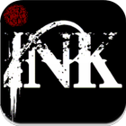 INK Hunter Tattoo icône