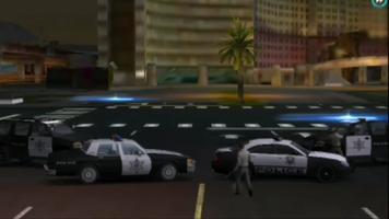 برنامه‌نما Gamedods Gangstar Vegas 5 عکس از صفحه