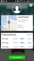 iOnRoad Augmented Driving Lite скриншот 1