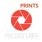 Icona Picistuff Prints