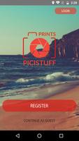 Picistuff Prints 海報