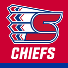 Spokane Chiefs Zeichen