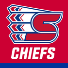 Spokane Chiefs アイコン