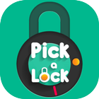 Learn Pick A Lock icono