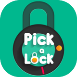 Learn Pick A Lock ícone