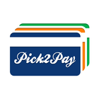 Pick2Pay icono