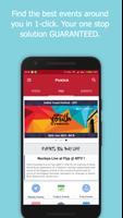Picktick-Discover Local Events الملصق
