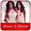 SIMONE e SIMARIA Loka Anitta