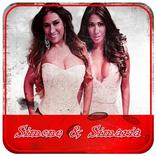 SIMONE e SIMARIA Loka Anitta