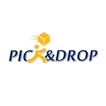 Pick  & Drop ikona