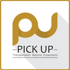 Pickup Rides icono