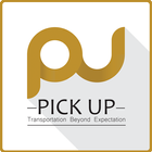 Pickup Rides icône