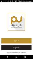 Pickup Rides Affiche