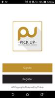 Pickup - Partners โปสเตอร์