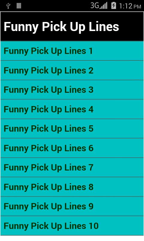 Best Pick Up Lines For Guys 40 Funny And Clean Pick Up Lines To Use On Guys