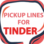 Pick Up Lines for Tinder icône
