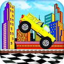 Pick Up Obstacle APK