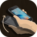 Pick Up Screen on