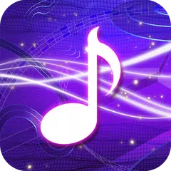 Music Player 音楽プレーヤー