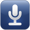 Sound Recorder