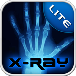 X-Ray scanner