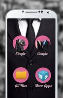Advanced Couple Suit free capture d'écran 2