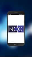 NCC Video Connect الملصق