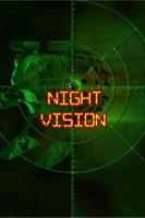 Night Vision ポスター