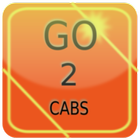 G Cabs ícone