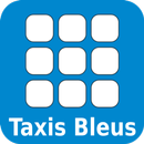 PayByPhone Taxis Bleus APK