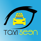 Taxi Seen icon