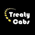 Treaty Cabs Limerick icône