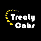 Treaty Cabs Limerick 图标