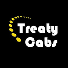 Treaty Cabs Limerick ikona