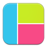 Photo Grid Collage pickart HD