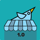 Pickingo Merchant icon