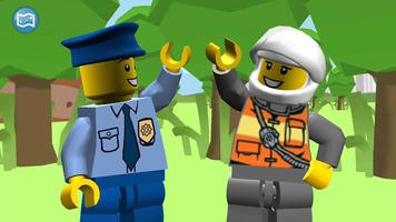 Guide For LEGO Juniors Quest capture d'écran 1