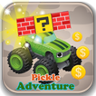 Pickle Adventure World