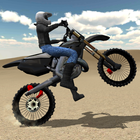 MX Bikes Dirt Bike Simulator icône