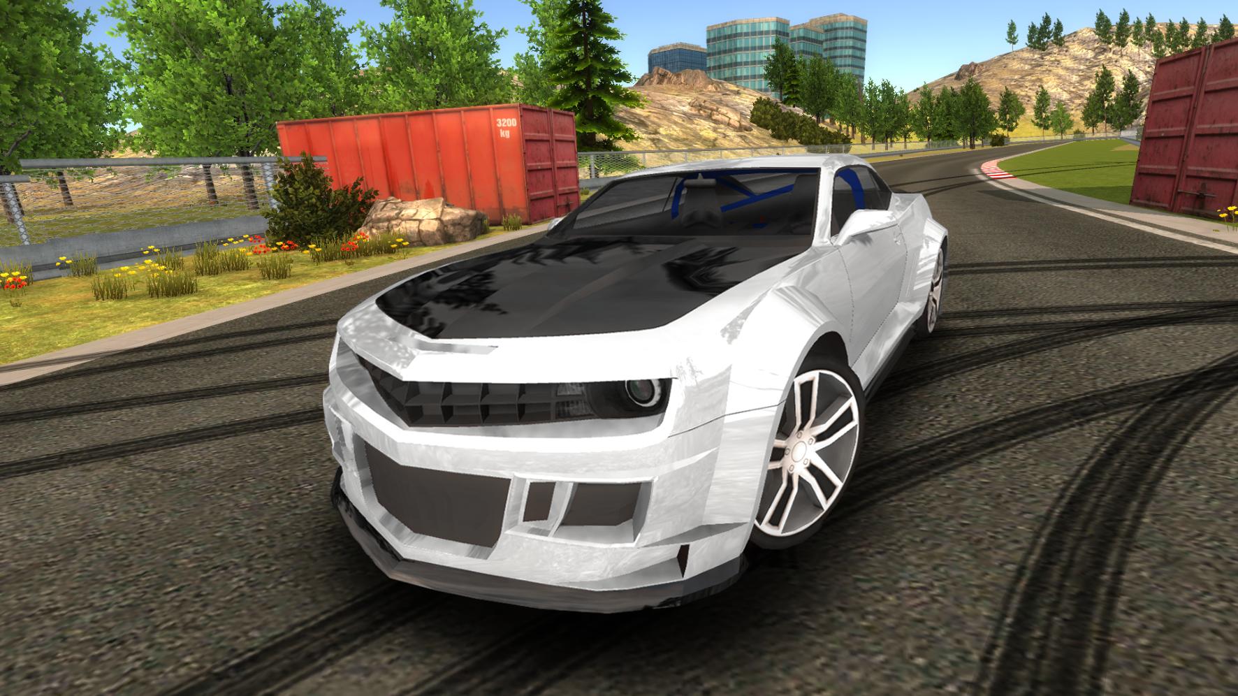 Drift Car Driving APK للاندرويد تنزيل