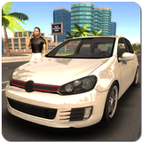 Crime Car Driving Simulator APK