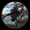 Sniper City Assassin Soldier icon