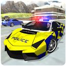 City Police Car Driving Chase APK