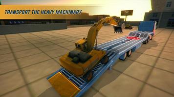 Construction Simulator ภาพหน้าจอ 3