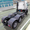 ”Euro Truck Driving Simulator