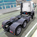Euro Truck Driving Simulator APK
