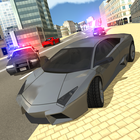 Extreme Car Drifting Simulator иконка