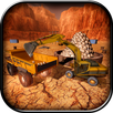 Haul Truck Rocks Transporter APK
